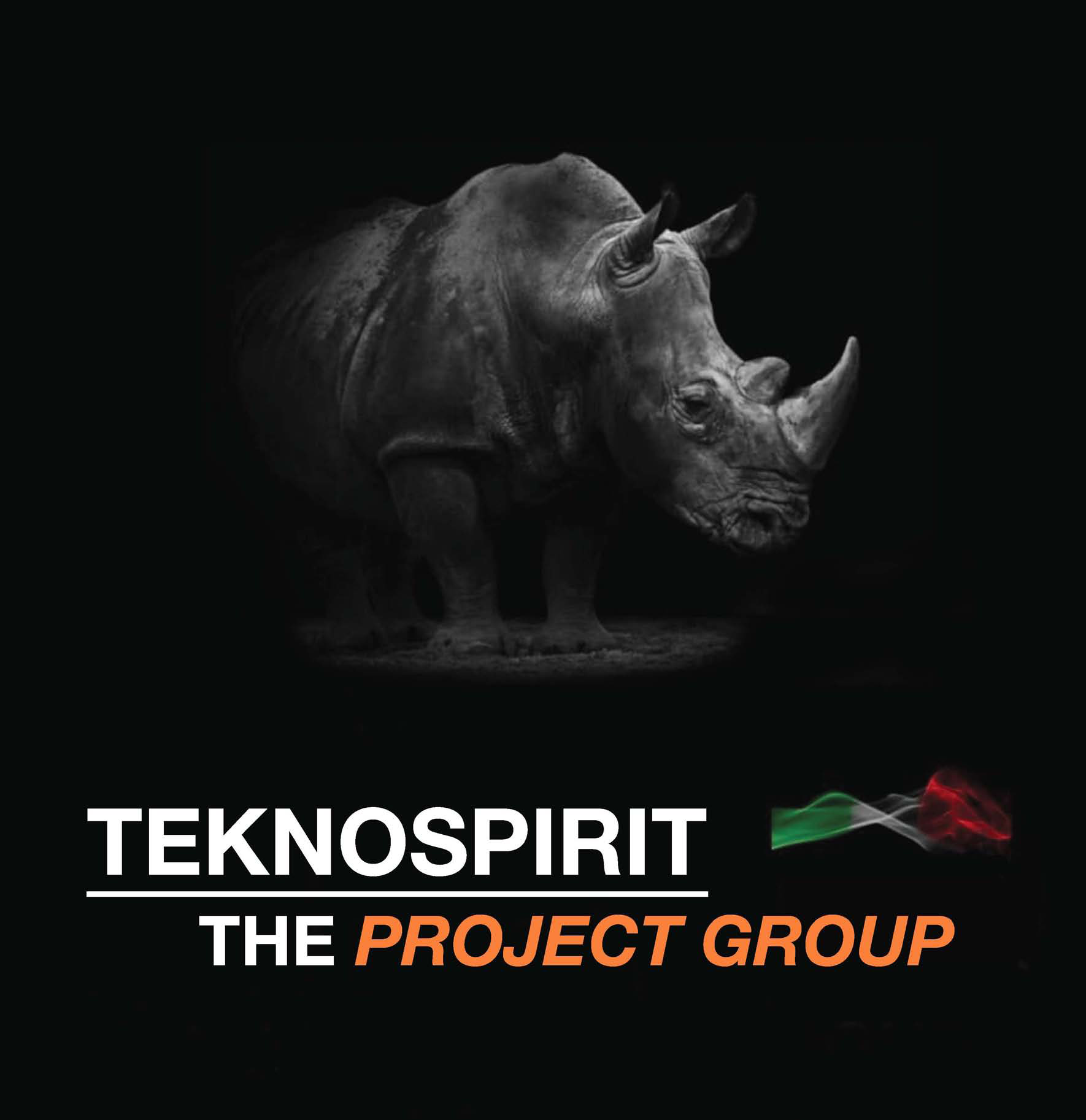 TEKNOSPIRIT